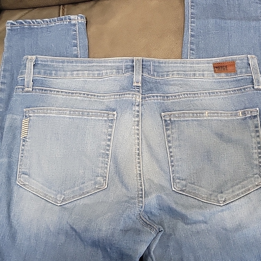 Paige Jeans - Picture 3 of 8